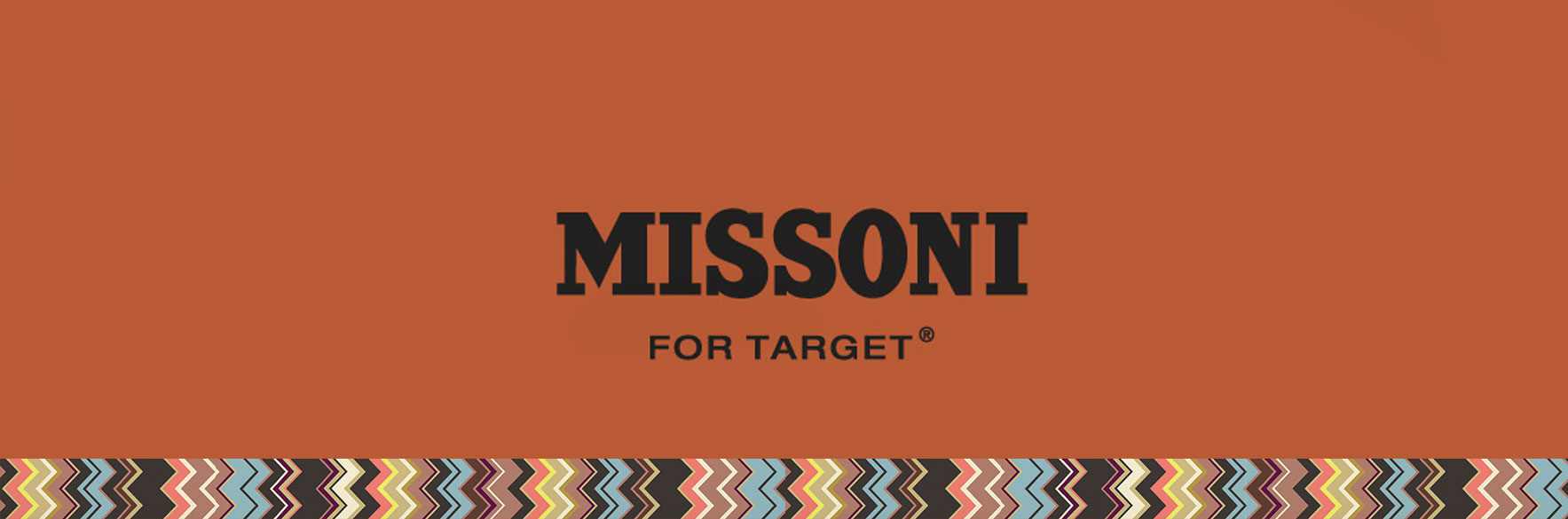 محصولات میسونی MISSONI